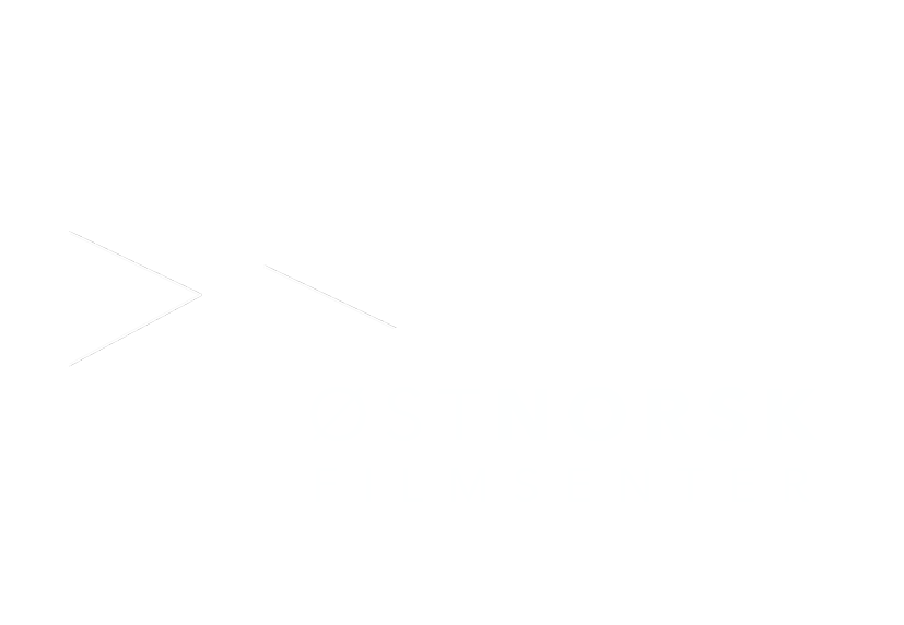 Østnorsk Filmsenter Logo